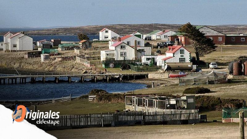 La Causa Malvinas y la Patria Grande: Oponer al dividir para reinar, el unirnos para emanciparnos.