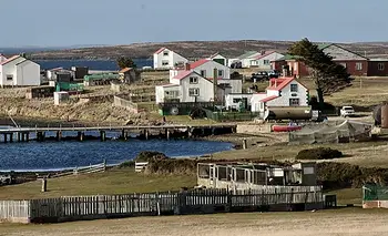 Malvinas: el documento que da un vuelco al reclamo de soberanía | Malvinas argentinas