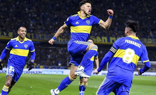 Cuándo juega Boca: el primer partido que tendrá en 2023 | El Destape