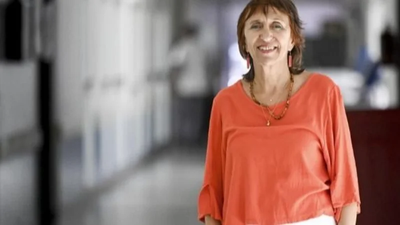 La pandemia y la esperanza del Cannabis, en la visión de una médica y documentalista