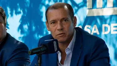 Elecciones 2023: Neuquén desdobla e irá a las urnas el 16 de abril Elecciones 2023: Neuquén desdobla e irá a las urnas el 16 de abril