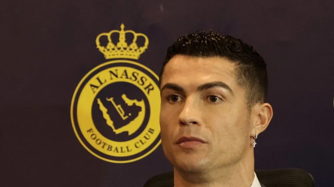 Ronaldo dice que afronta un nuevo reto en Al Nassr tras ganarlo todo en Europa
