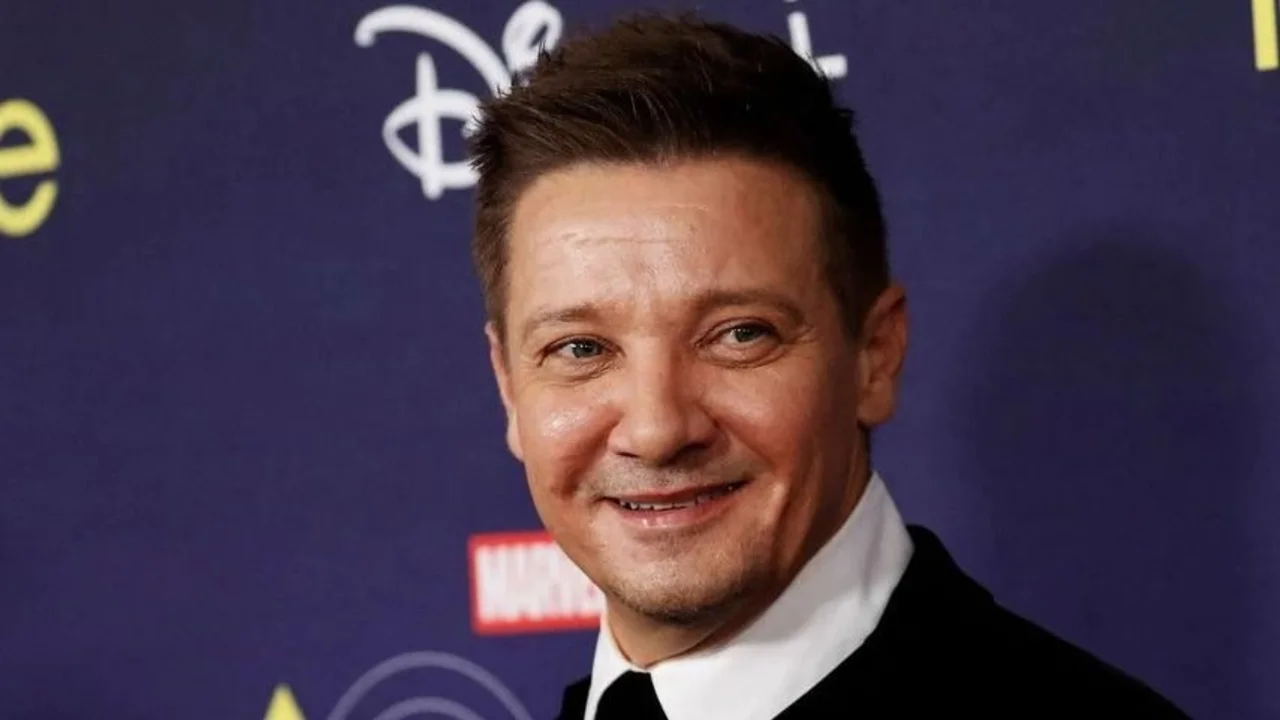 Jeremy Renner