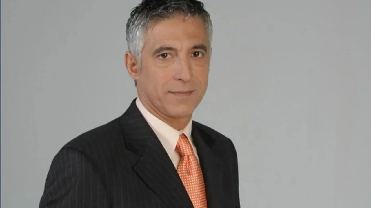 Pepe Gil Vidal