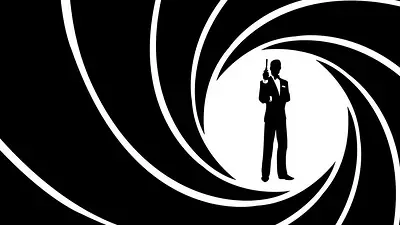 James Bond James Bond