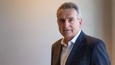 Rossi denunció a Morales Sola, Santoro, Clarín y La Nación Rossi denunció a Morales Sola, Santoro, Clarín y La Nación