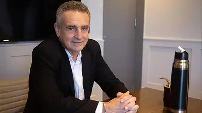 Rossi rechazó la denuncia de JxC por una supuesta "mesa militar" en la AFI Rossi rechazó la denuncia de JxC por una supuesta "mesa militar" en la AFI