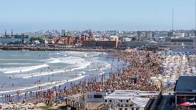 Mar del Plata Mar del Plata