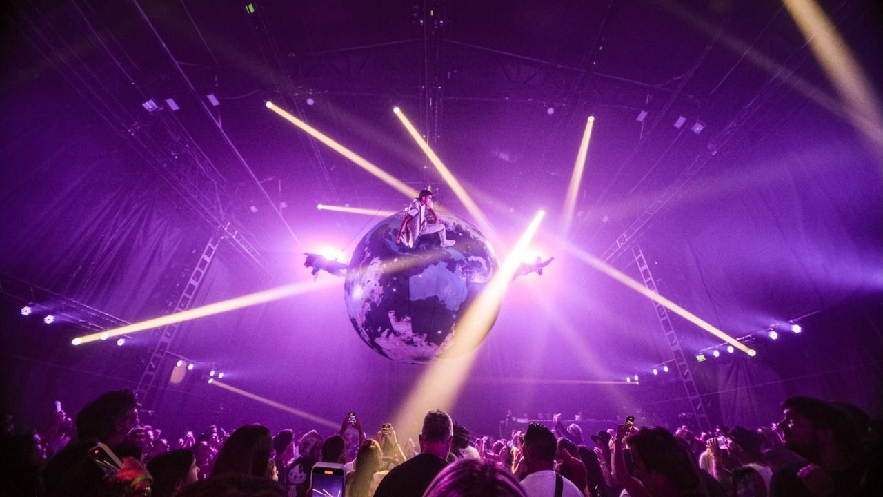 Fuerza Bruta