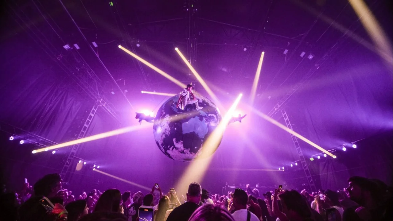 Fuerza Bruta