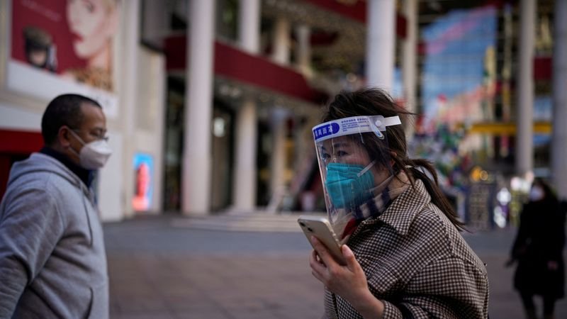 La OMS advirtió a China por sus estadísticas de coronavirus: "subrepresentan el impacto"