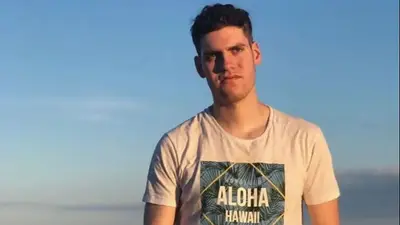 Pablo Ventura Pablo Ventura