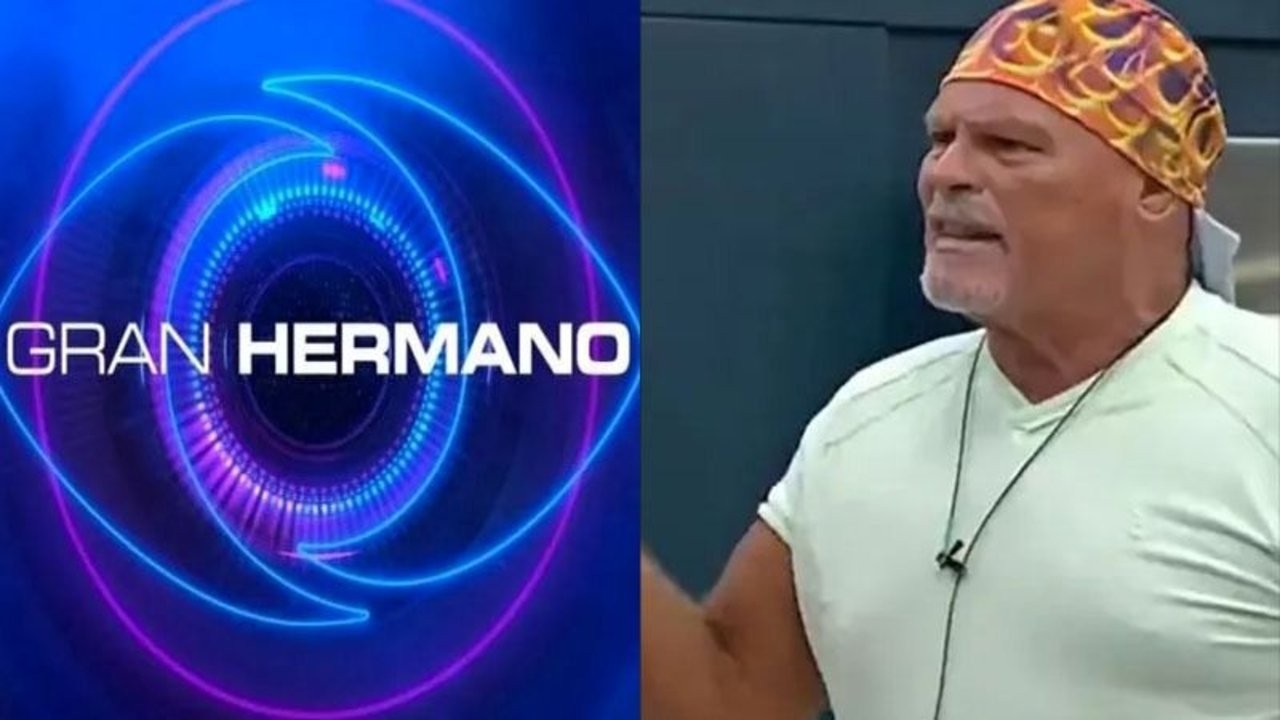 Gran Hermano Alfa