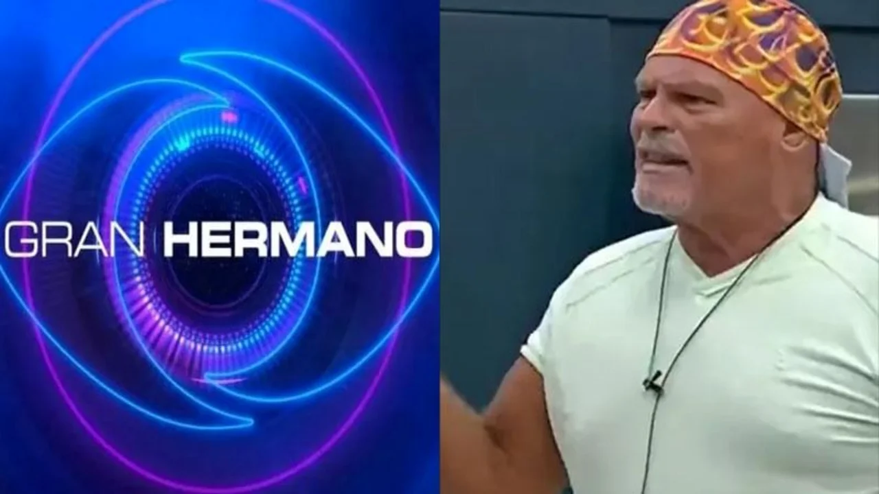 Gran Hermano Alfa