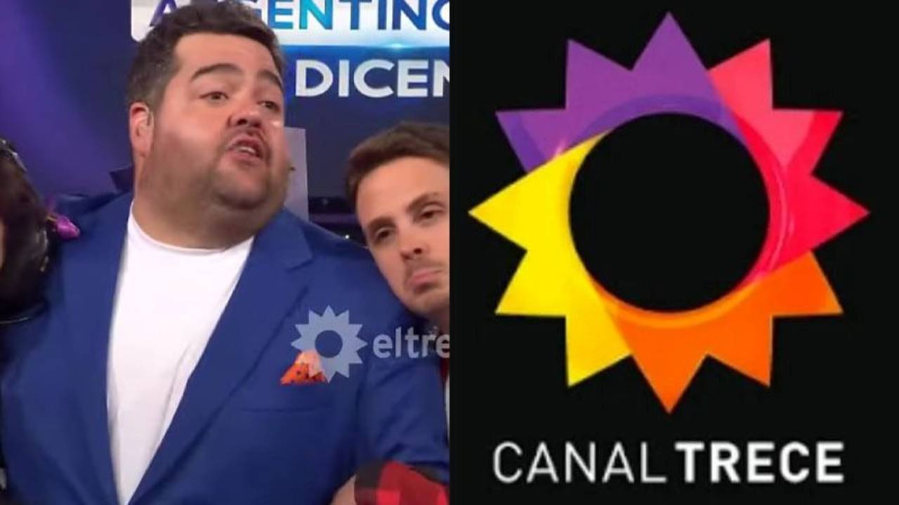 Se confirmó cual será el reemplazo de Darío Barassi en El Trece.