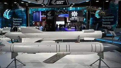 Rusia despliega por primera vez una fragata de misiles hipersónicos Rusia despliega por primera vez una fragata de misiles hipersónicos