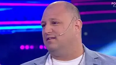 Ariel Gran Hermano Ariel Gran Hermano
