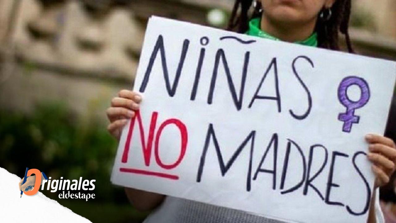 Grávida: la organización que intentó frenar un aborto legal en Santa Fe