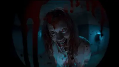 Evil Dead: El despertar Evil Dead: El despertar