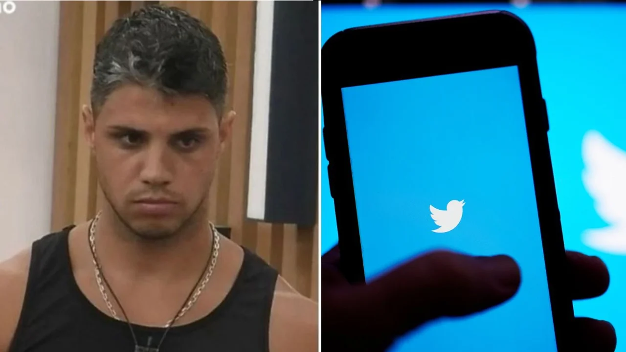 El Conejo quedó en placa y llovieron los memes.