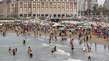 Los impactantes números de la Costa Atlántica 