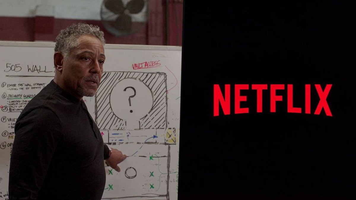 Dura 9 capítulos y es un éxito mundial en Netflix: la serie que te ...