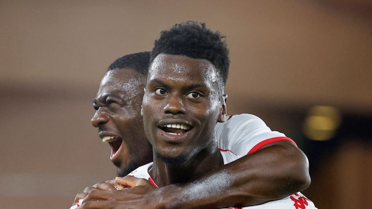 Chelsea ficha al defensa del Mónaco Badiashile