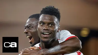 Chelsea ficha al defensa del Mónaco Badiashile Chelsea ficha al defensa del Mónaco Badiashile