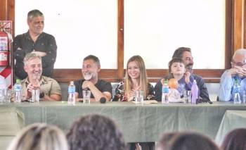 El Frente de Todos definió que presentará candidatos propios  | Elecciones en córdoba