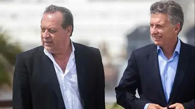 Procesaron a funcionarios de Macri por presunta defraudación Procesaron a funcionarios de Macri por presunta defraudación