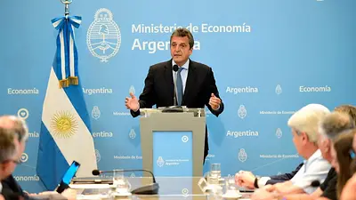 El Gobierno elimina retenciones para el aumento de exportaciones de vehículos El Gobierno elimina retenciones para el aumento de exportaciones de vehículos
