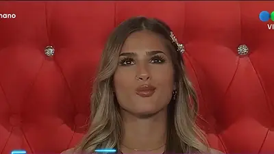 La insólita condición de Gran Hermano para que Julieta festeje su cumpleaños. La insólita condición de Gran Hermano para que Julieta festeje su cumpleaños.