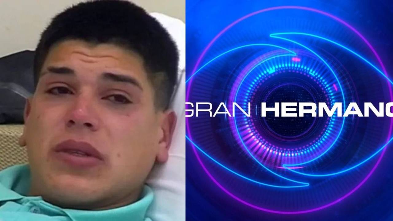 Apuñalaron a Camila, la hermana de Thiago Medina de Gran Hermano 