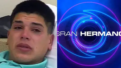 Apuñalaron a Camila, la hermana de Thiago Medina de Gran Hermano Apuñalaron a Camila, la hermana de Thiago Medina de Gran Hermano