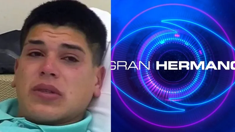 Apuñalaron a Camila, la hermana de Thiago Medina de Gran Hermano 