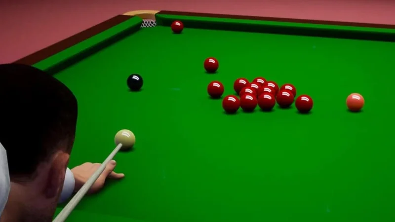 Snooker China