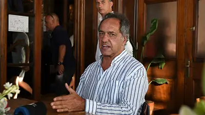 Daniel Scioli - Elecciones 2023 Daniel Scioli - Elecciones 2023
