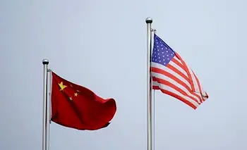 La guerra en Medio Oriente desnudó un nuevo campo de batalla entre EE.UU. y China | Internacionales