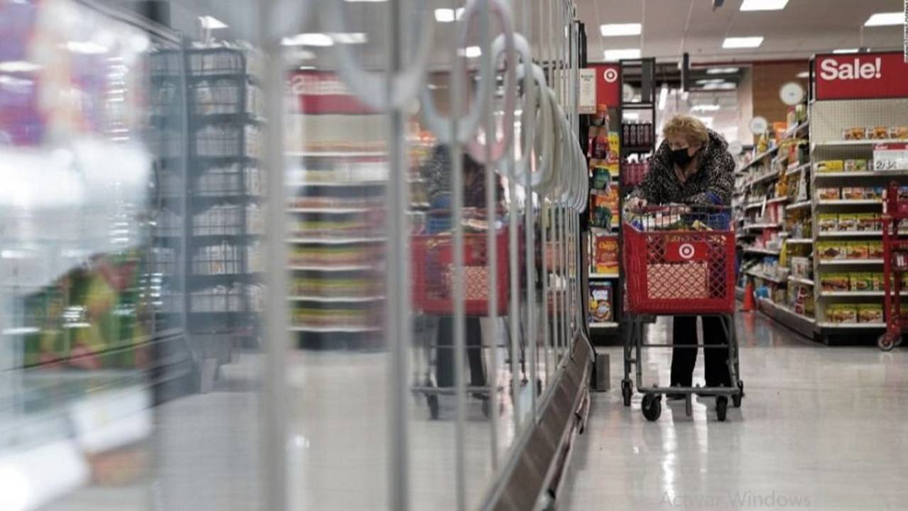 inflación{on mundial