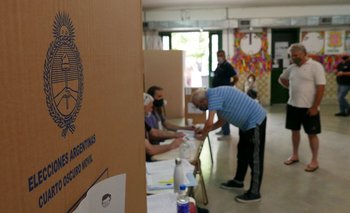Elecciones 2023 en Corrientes: quiénes son los principales candidatos  | Elecciones 2023