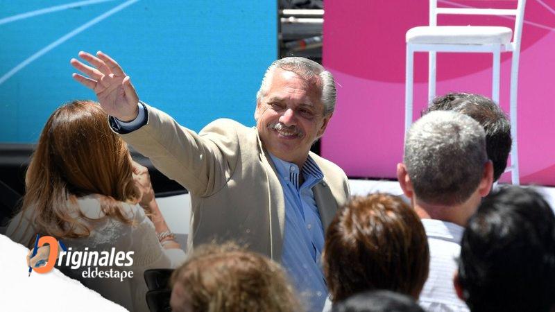 Lo que Alberto Fernández no puede deshacer (y lo que sí)