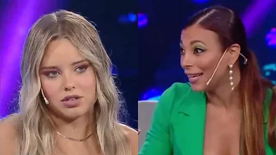 Coti Romero Ximena Capristo Coti Romero Ximena Capristo