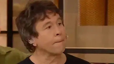 El mal momento de Ariel Rodríguez Palacios: "Fatal". El mal momento de Ariel Rodríguez Palacios: "Fatal".