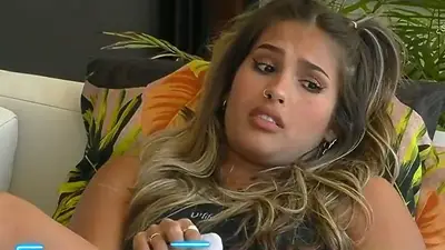 Papelón en Gran Hermano: Julieta se enteró que existía la AFIP y le tiene terror Papelón en Gran Hermano: Julieta se enteró que existía la AFIP y le tiene terror