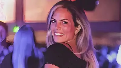 Cómo evoluciona la argentina atropellada en Cancún: operación de una pierna y sin respirador Cómo evoluciona la argentina atropellada en Cancún: operación de una pierna y sin respirador