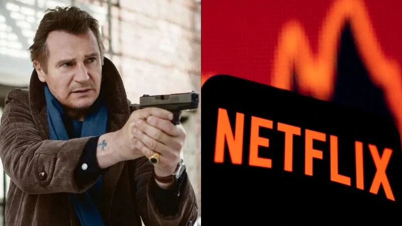 Venganza Implacable, la película de Netflix que es furor y está en el TOP 10 de tendencias para ver