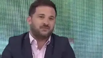 Diego Brancatelli Diego Brancatelli