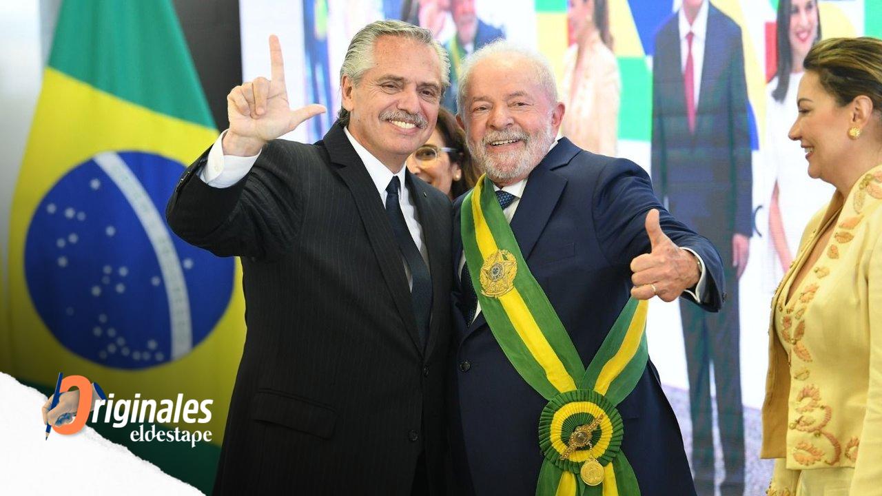 La Cumbre de la Celac en Buenos Aires estará signada por el ataque a la democracia en Brasil