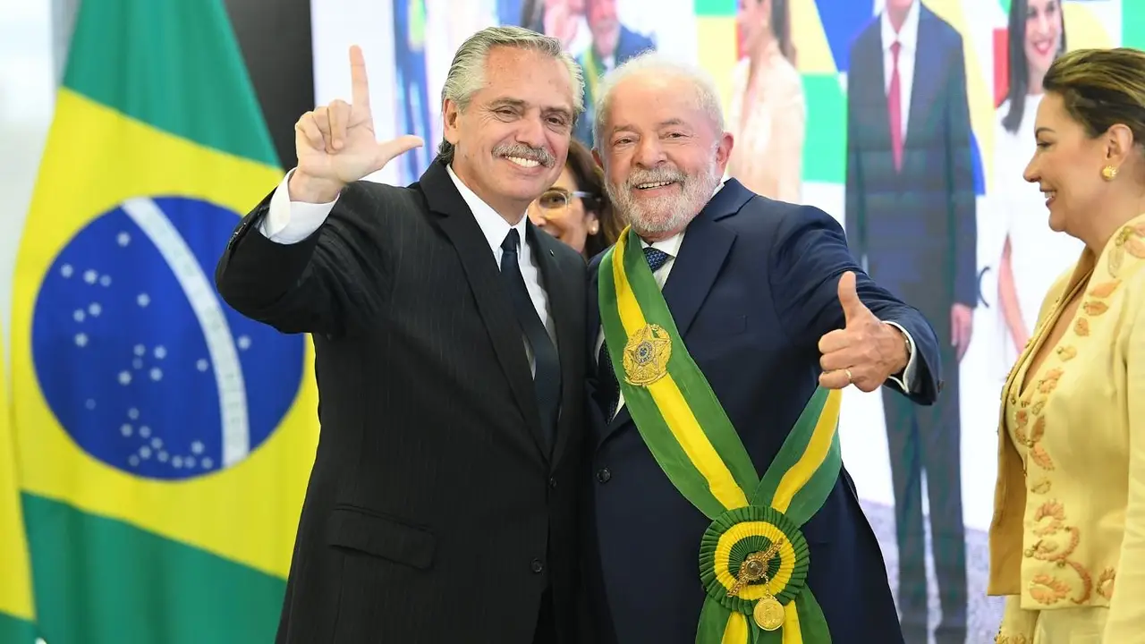 La Cumbre de la Celac en Buenos Aires estará signada por el ataque a la democracia en Brasil