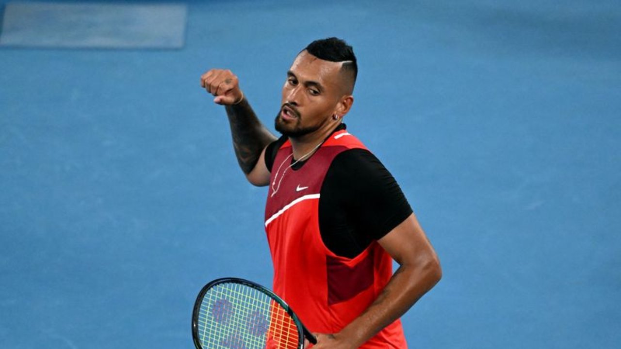 Kyrgios se toma la revancha al agotarse en minutos las entradas para su partido contra Djokovic